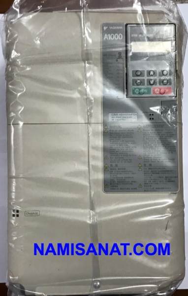 CIMR-AB4A0044FBA ,YASKAWA
